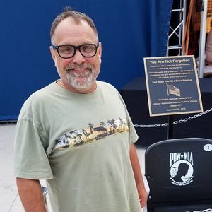 Meet your Posher, Paul